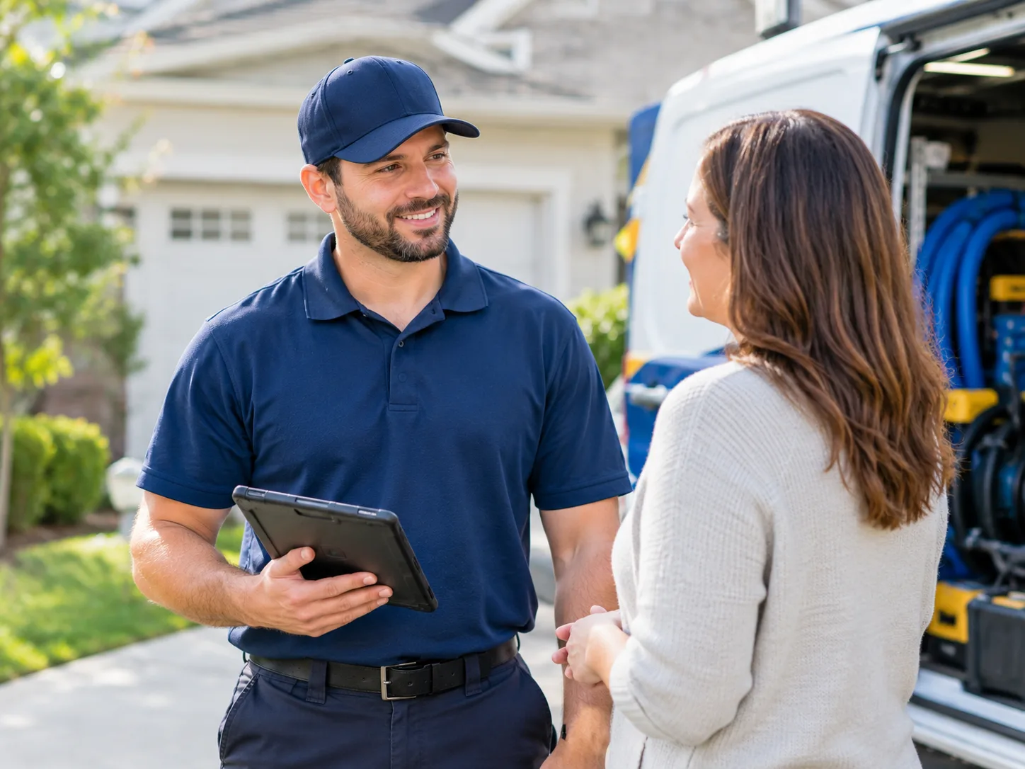 Sewage Backup Cleanup Wildwood, NJ FAQs